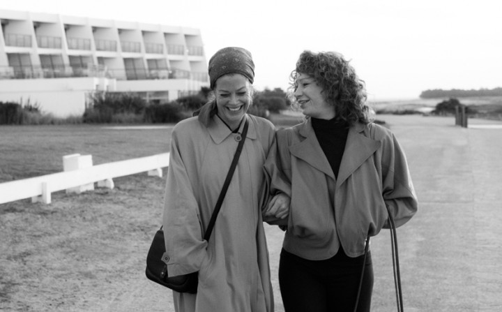3 Tage in Quiberon