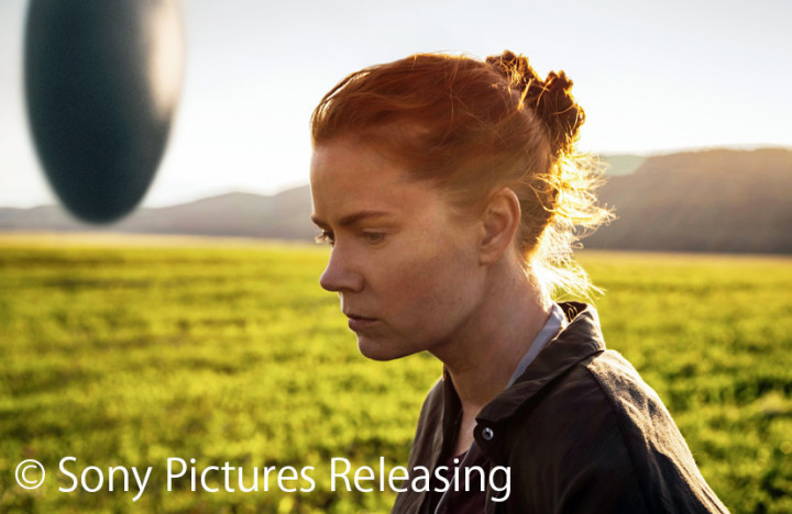 Arrival
