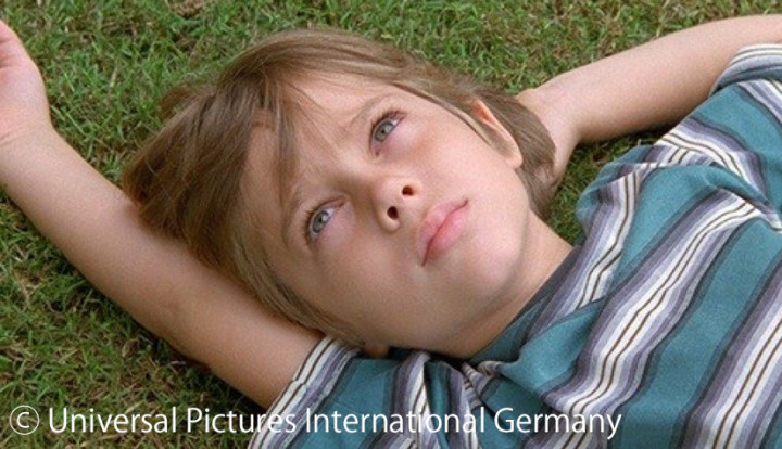 Boyhood