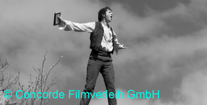 Die andere Heimat