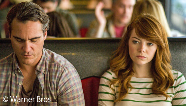 Irrational Man