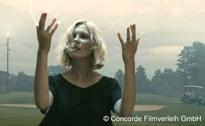 Melancholia