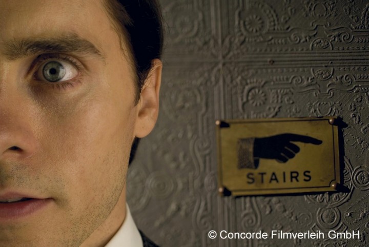 Mr. Nobody 