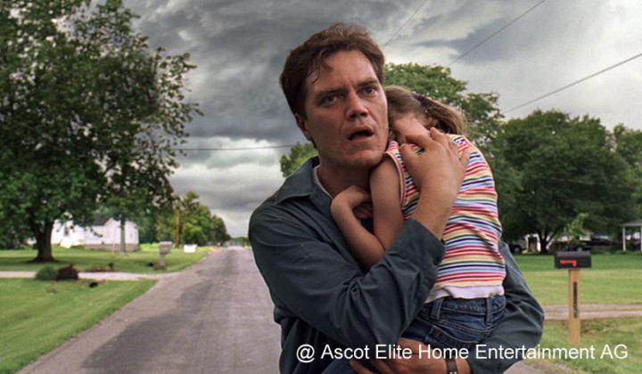 Take shelter
