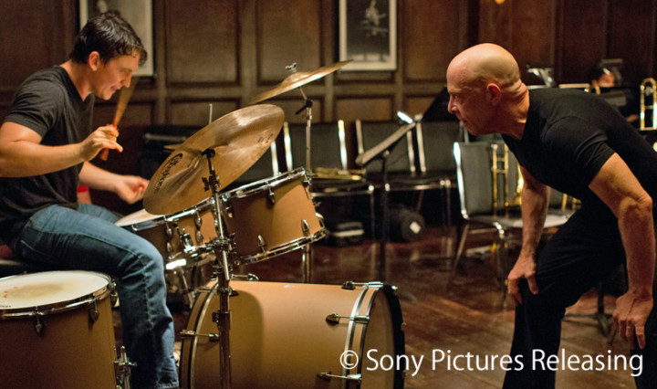 Whiplash