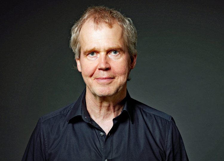 Michael Spiegel