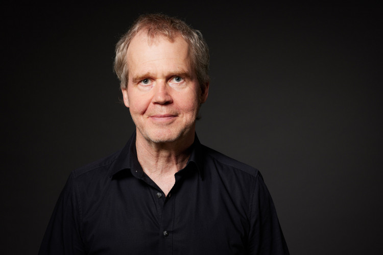 Michael Spiegel