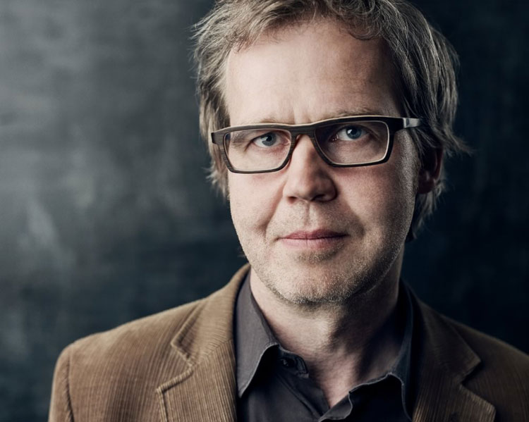 Michael Spiegel